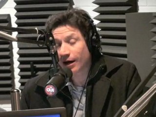 Le Grand Tirage de Laurent Violet du 11/02/2010 sur OUI FM