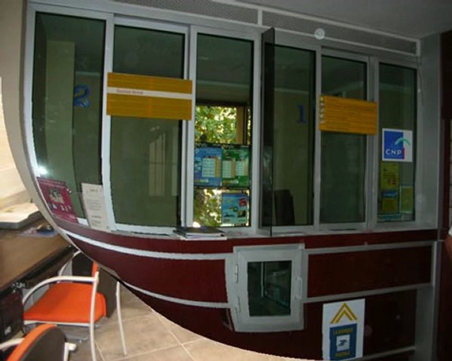 EPN - Le Revest-Les-Eaux