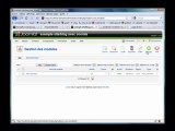 Créer un site/blog avec Joomla! 1.5