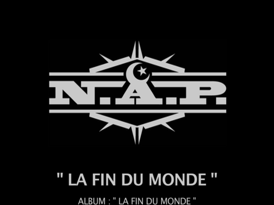 NAP - LA FIN DU MONDE