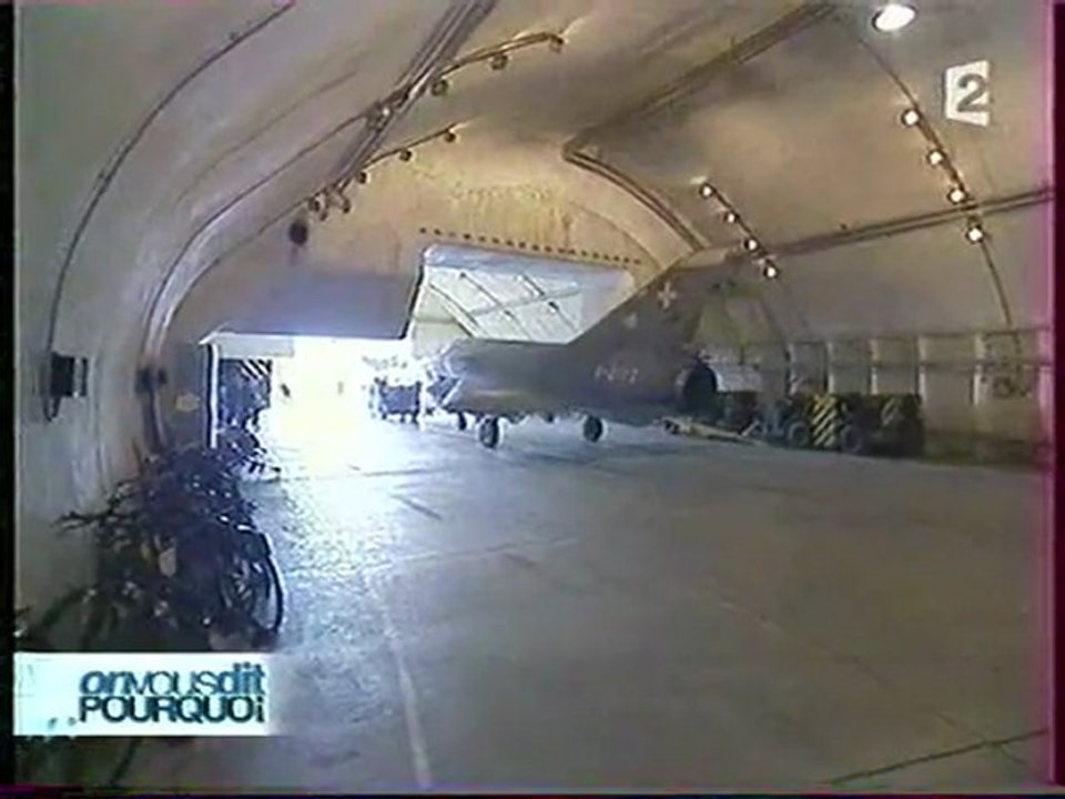 on vous dit pourquoi_bunker_mars 2003 part1