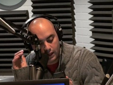 Commandeur Replay sur Ouï Fm n°119 11.02.2010