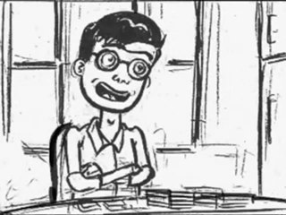 mission hill episodio 16 act 3 parte 1 (NUNCA TERMINADO)