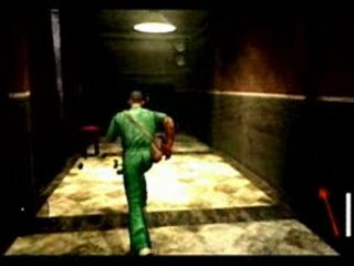 vidéo test sur manhunt 2 wii