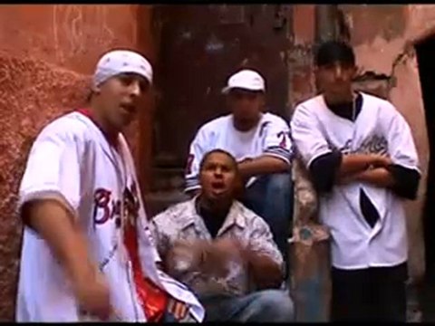 fnaire - ma tkich bladi