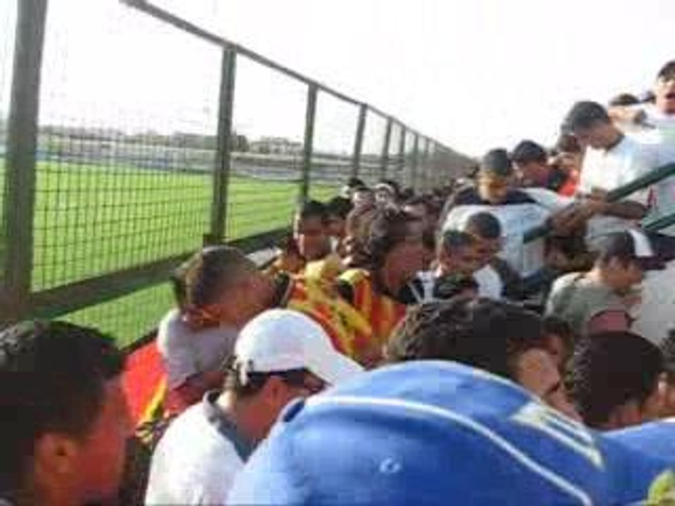 hooligans el 3assima