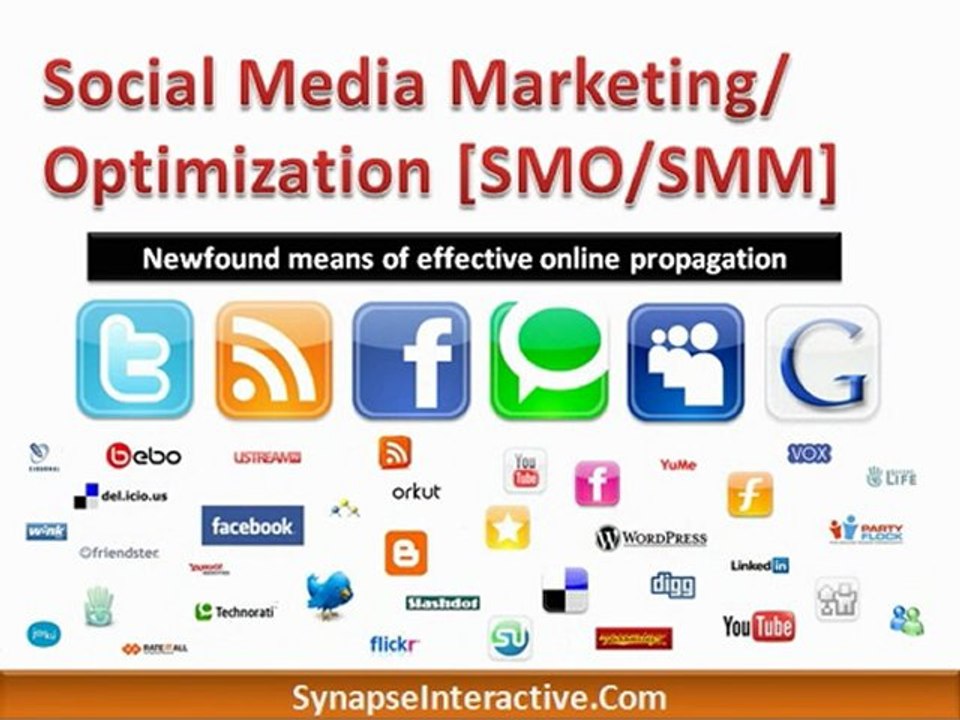 Get The Most Out Of Your Budget With Synapseinteractive