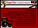 Kettlebells | Toning for Women: Three Techniques for the Bo