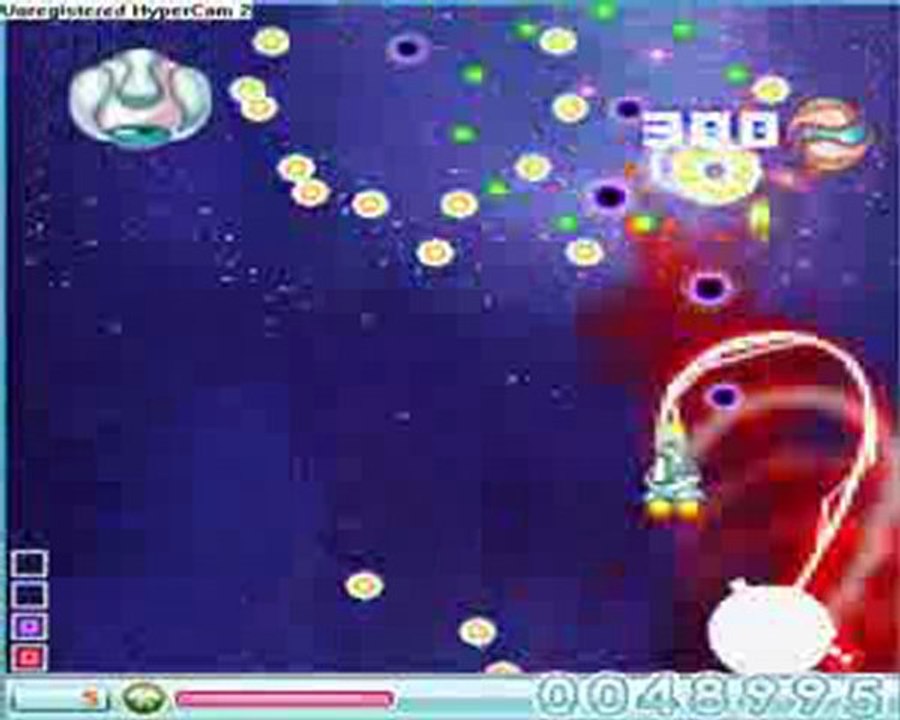 Kadokado iron chouquette 111k