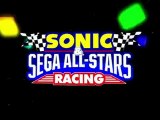 Trailer - Sonic and SEGA All-Stars Racing - 'All-Star Moves'