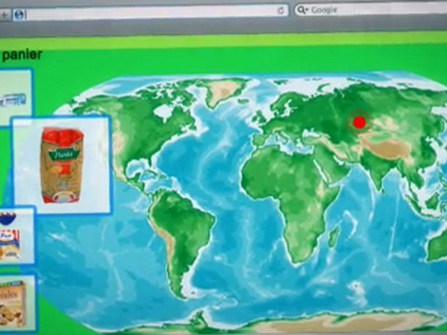 TOP 10 Netexplorateur 2010