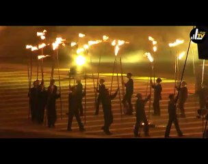 Reportage sur l'inauguration de la Gare des Guillemins