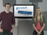 Podcast Gameloft N°3 février 2010 - Jeu iPhone / iPod touch