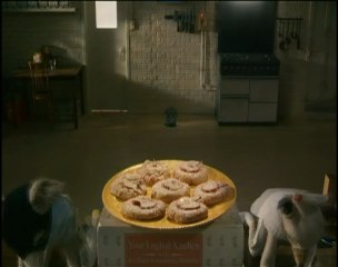 EXTRAIT 3 FANTASTIC MR FOX