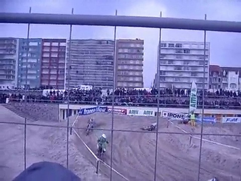 N&B - Enduropale 2010