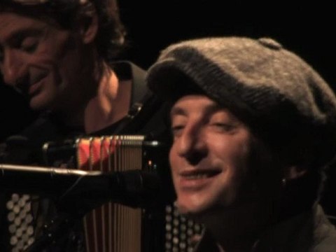 YVES JAMAIT Des mains de Femme Live à L'Abreuvoir