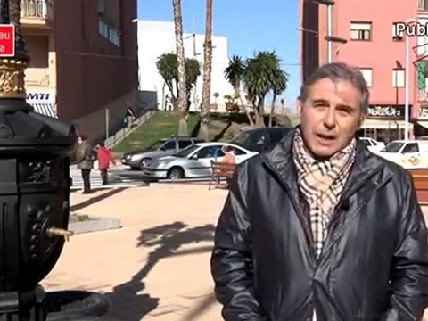 La veu dels Partits, PSC, video mes de Febrer 2010