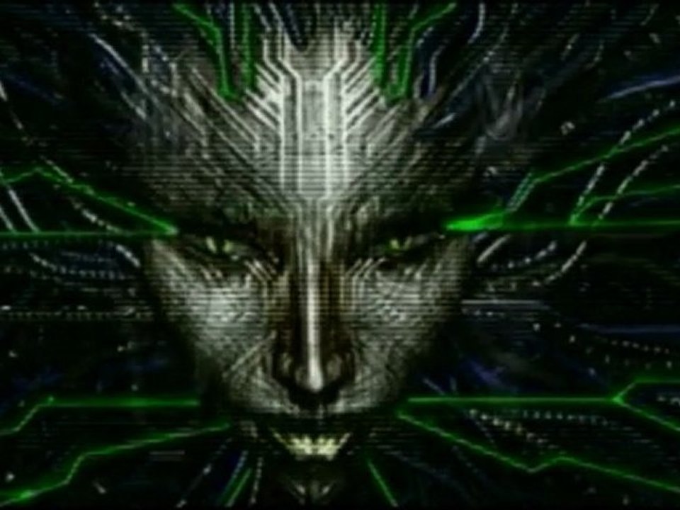 System shock 1 & 2
