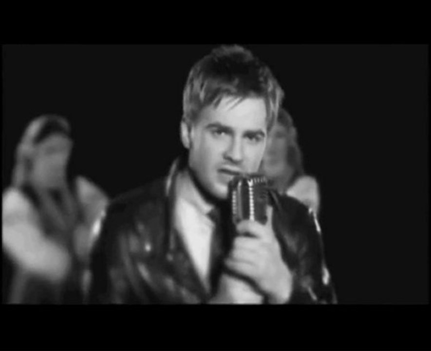 Eurovision 2010 Poland - MARCIN MROZIÅƒSKI - LEGENDA