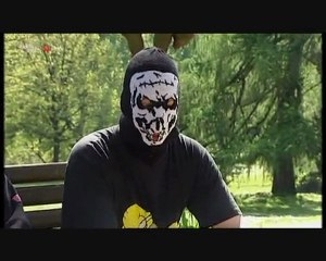 Rechtsradikalismus im Fussball teil 4