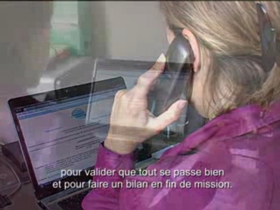 Présentation Passerelles et compétences