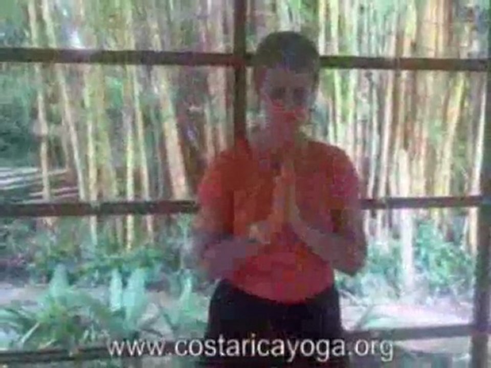 Turya yoga with spanish subtitles