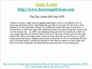 Get information on how to apply living expenses loans