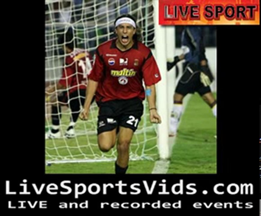 Footbal Watch Copa Libertadores Nacional Montevideo vs. ...