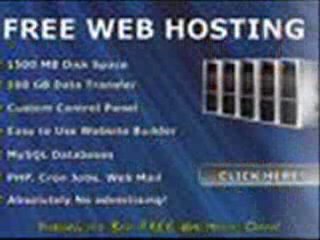 Low Cost Website Hosting