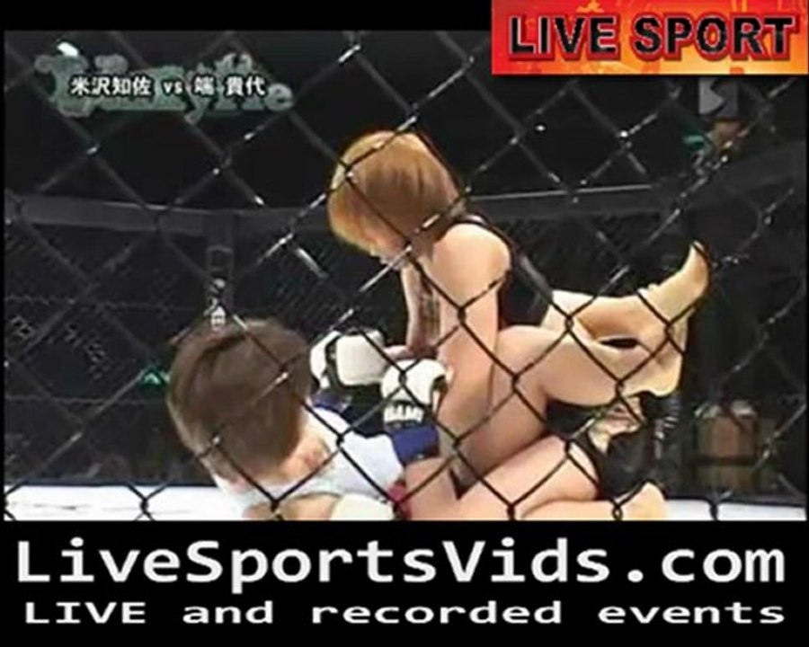 MMA Watch GCM - Valkyrie 4 Live Stream Online - ...