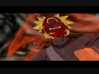 amv naruto kyuubi