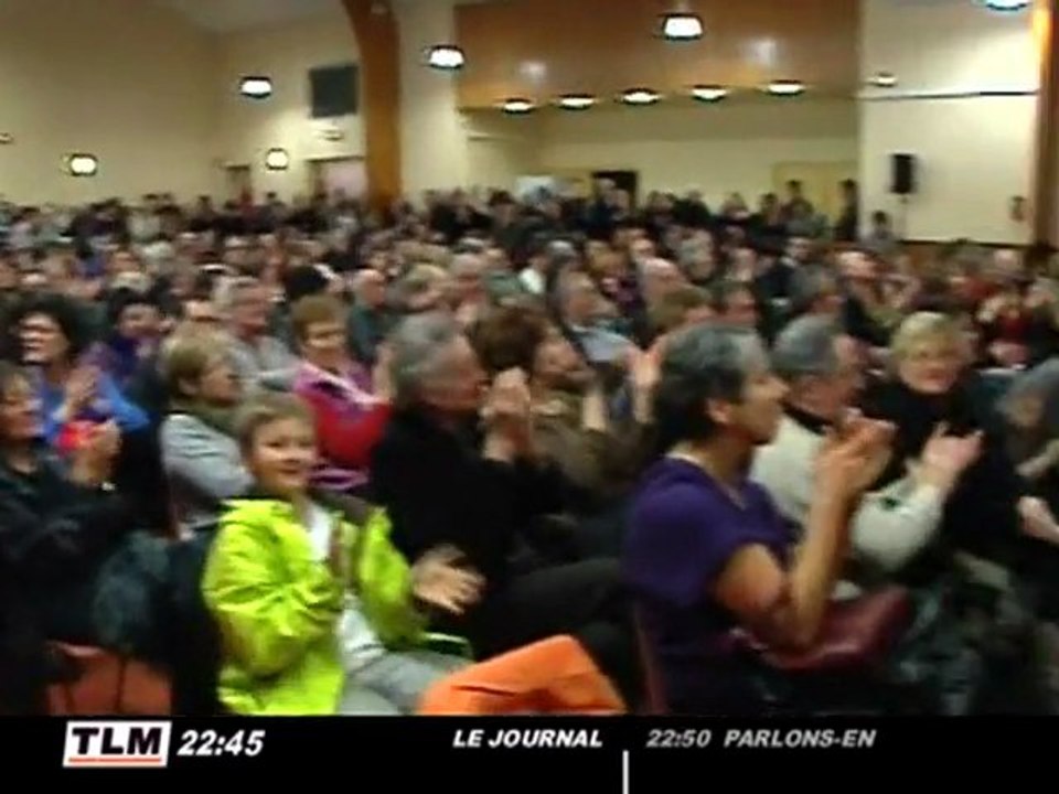 Patrimoine français : Le Jeu des 1000 €uros