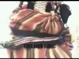 CLIP KABYLE A L'ANCIENNE REMIX KADIR DJOHNS-Rouhed Anemwali