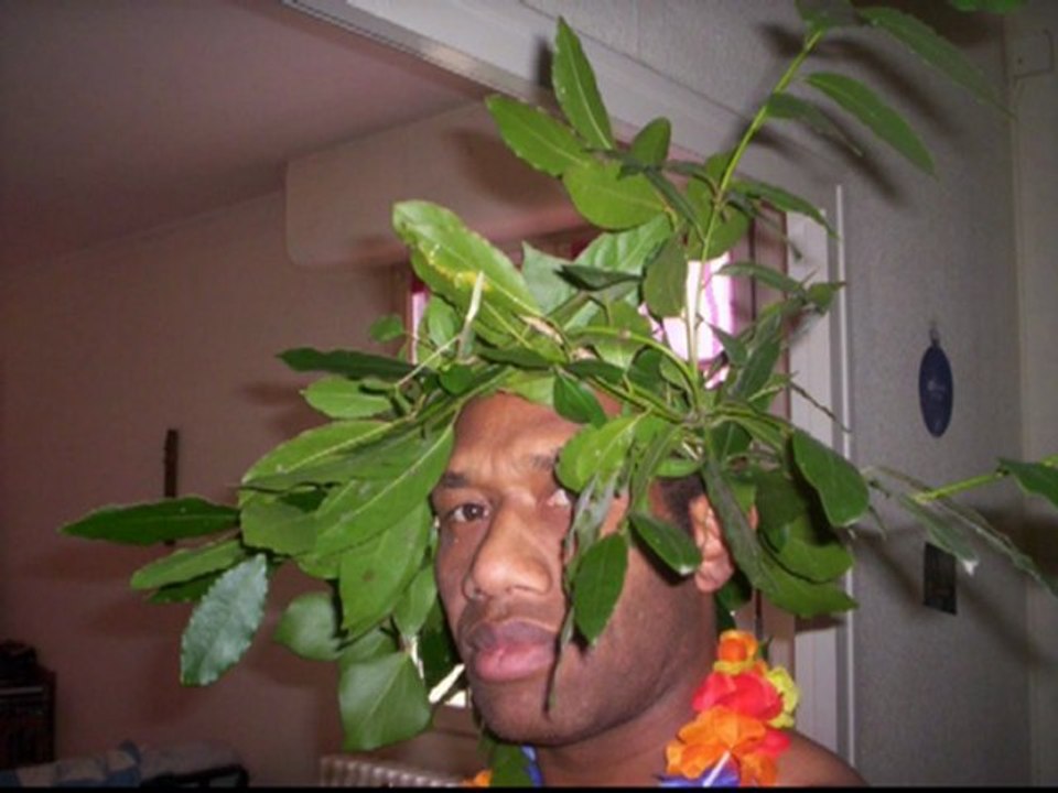 Place des grands hommes (gresillé )