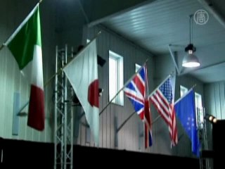 G7 простит долги Гаити