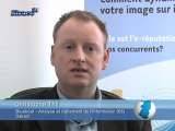 Régionales 2010 : Internet, Quel Impact ? (Alsace)