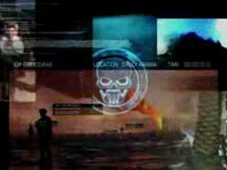 Ghost Recon Future Solidier : Teaser