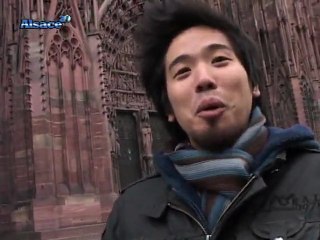 Kukiko, une Idole japonaise à Strasbourg !