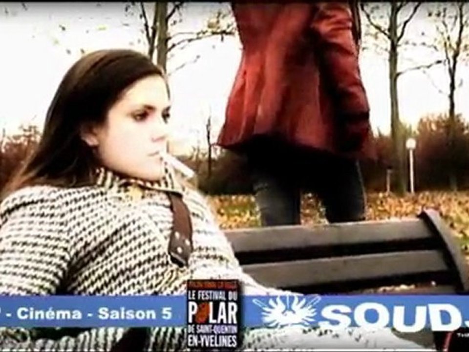 N2 - Extrait 1 - Ciné - Saison 4 & 5