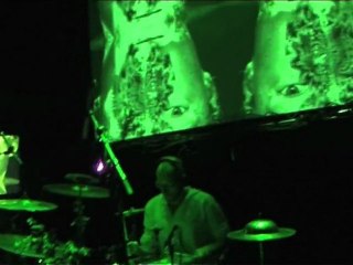 Paakin @ Projet Bizarre