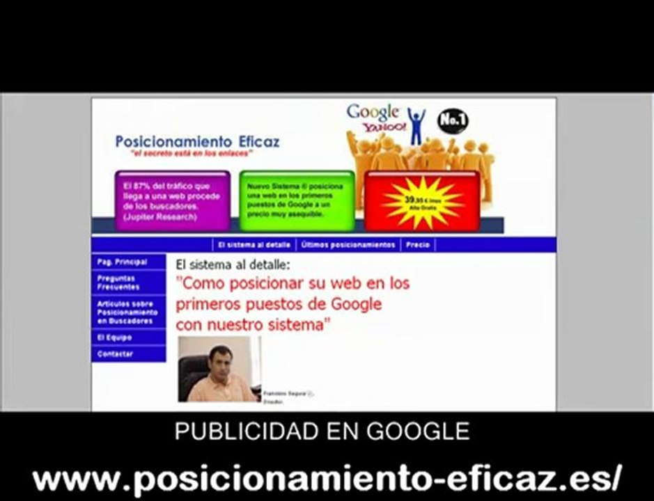 Alta en google Using Denver SEO To Achieve Marketing Success