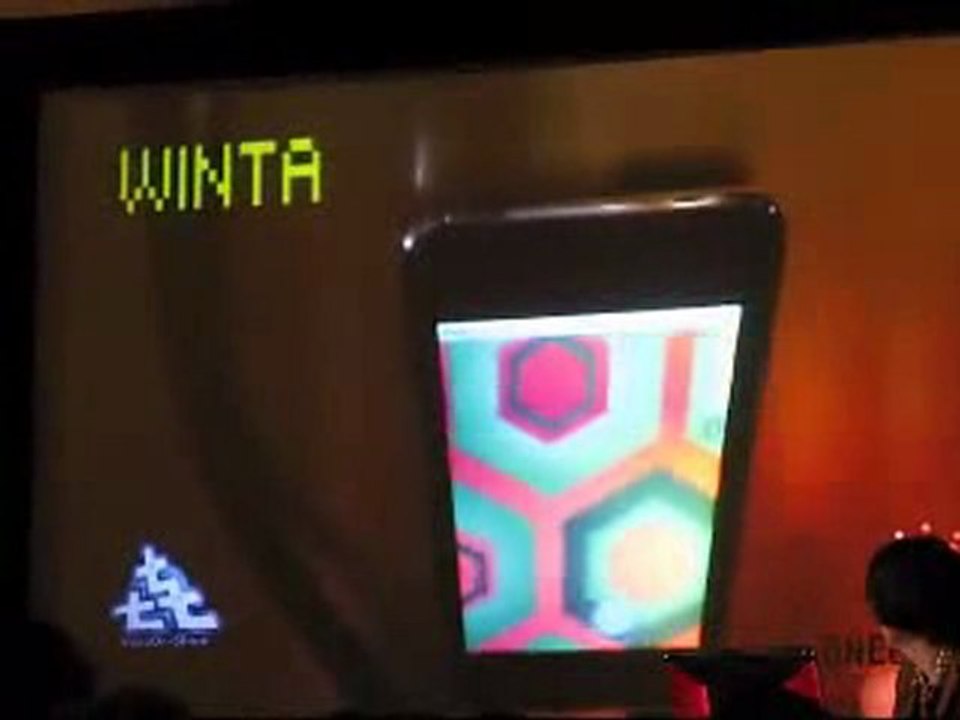WINtA