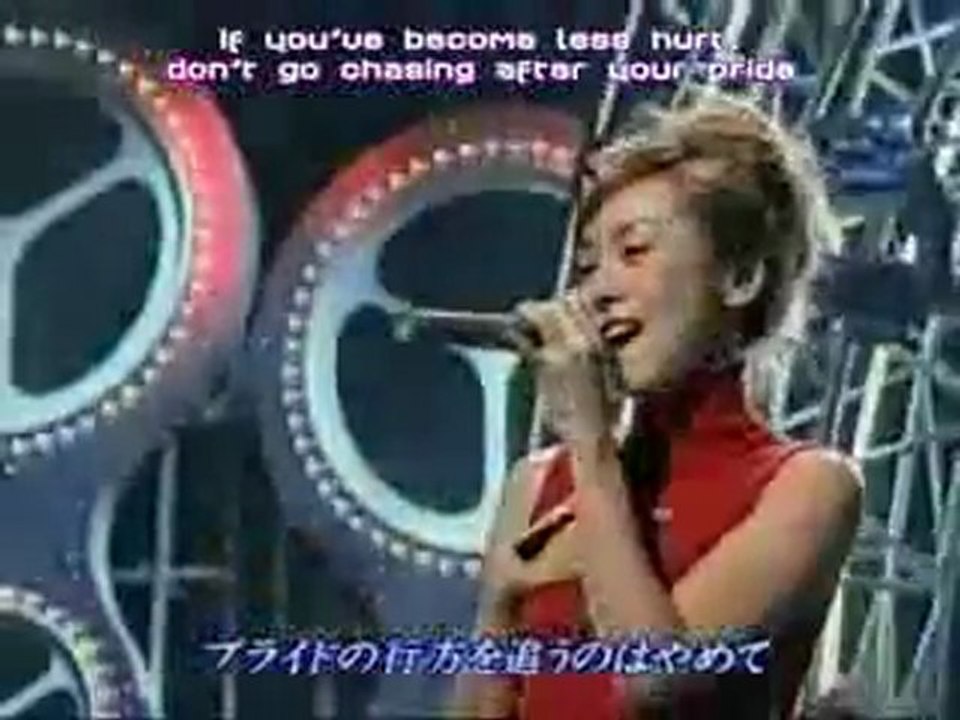 Yuki Kimura Love and Joy Live