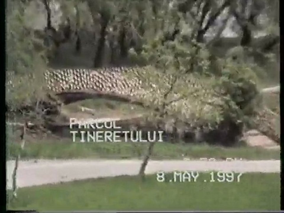 parc tineretului