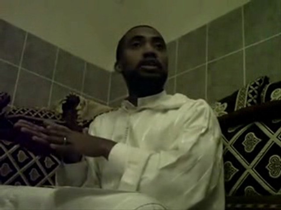 Mohamed Bajrafil - Le traitement des parents en Islam