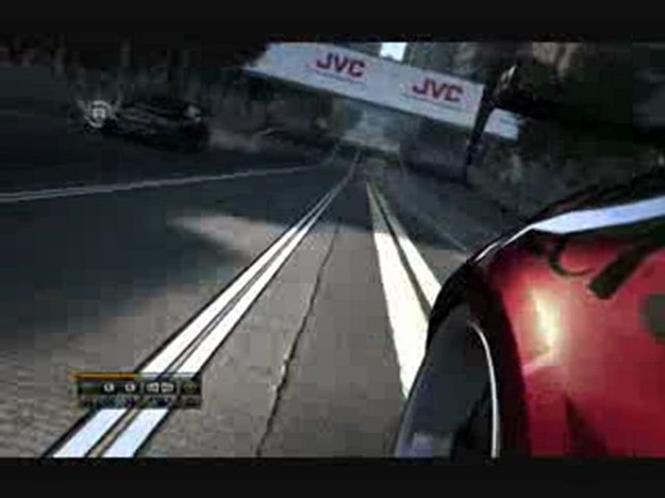 [ GRID ] Nissan 350z san francisco