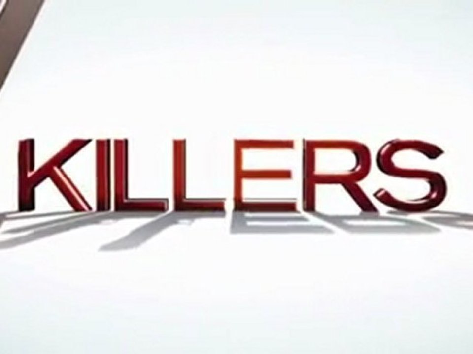 Killers [Trailer]