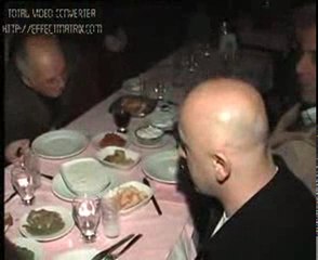 Kordon Restaurant -İsmail Türüt 2