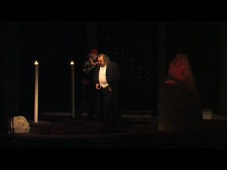 G. VERDI - RIGOLETTO - Sparafucile (Scena N.14.)