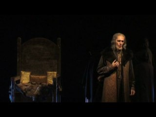 N.R. KORSAKOV - CARSKA NEVESTA - Sobakin (Parte quarta -S.1)